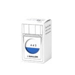 Sailor Ink Studio 20ML - 443 - Image 3