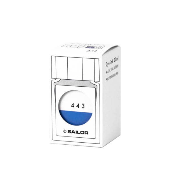 Sailor Ink Studio 20ML - 443 - Image 3