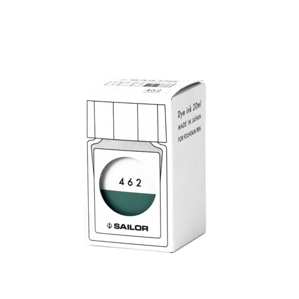 Sailor Ink Studio 20ML - 462 - Image 3