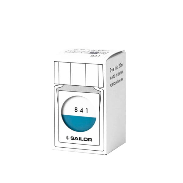 Sailor Ink Studio 20ML - 841 - Image 3
