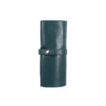 Jacques Herbin Collector's Case - Emerald Green