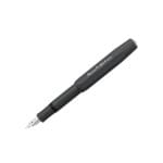 Kaweco AL Sport Fountain Pen - Black