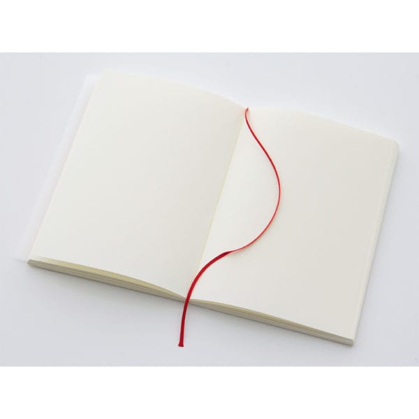 Midori MD Notebook - Blank - Image 6