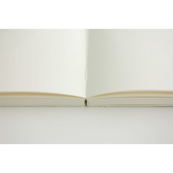 Midori MD Notebook - Blank - Image 7