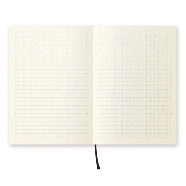 Midori MD Notebook - Grid - Image 2