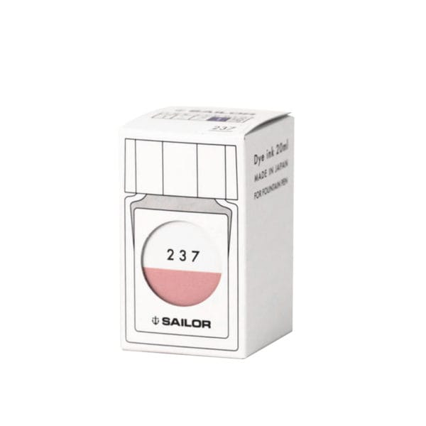 Sailor Ink Studio 20ML - 237 - Image 3