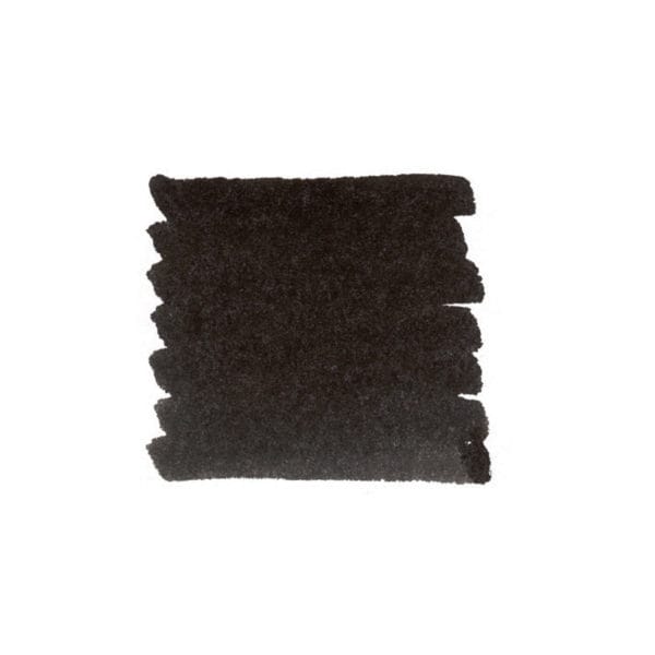 Pilot Black Fountain Pen Ink - 30ml - Image 2