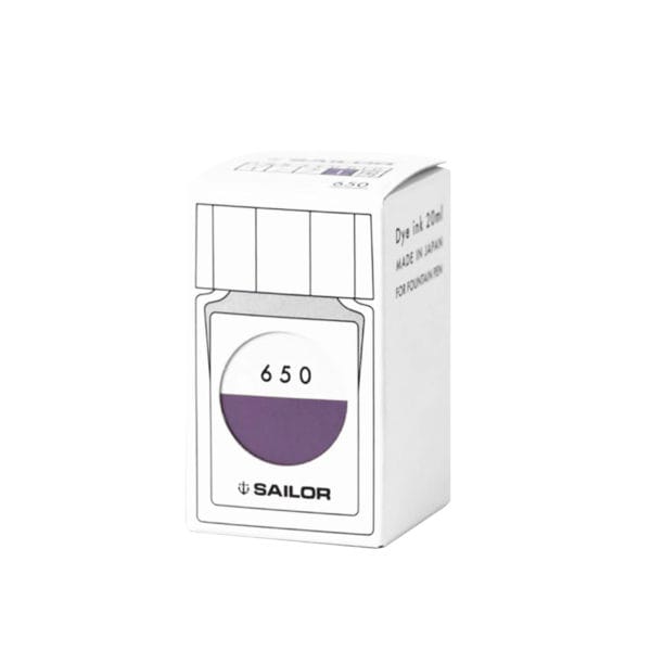 Sailor Ink Studio 20ML - 650 - Image 3