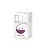 Sailor Ink Studio 20ML - 653 - Image 3