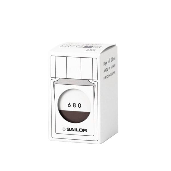 Sailor Ink Studio 20ML - 680 - Image 3