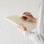 Midori Paper Pad Grid - Image 3