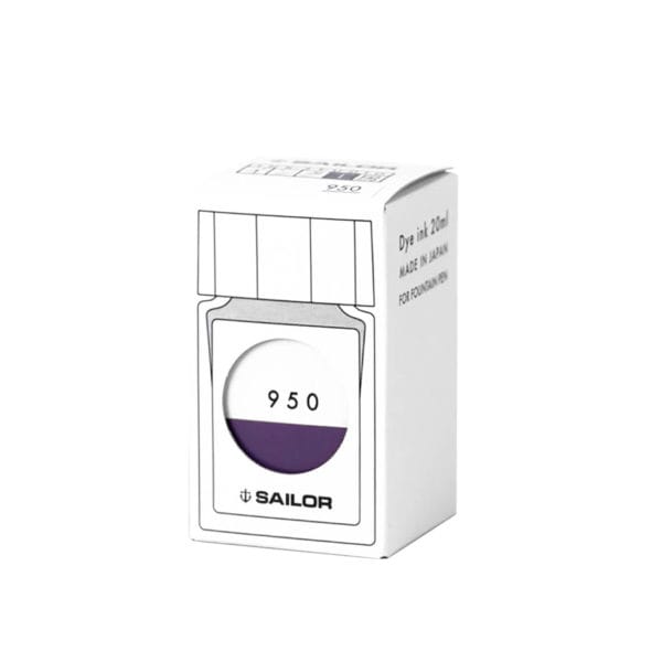 Sailor Ink Studio 20ML - 950 - Image 3