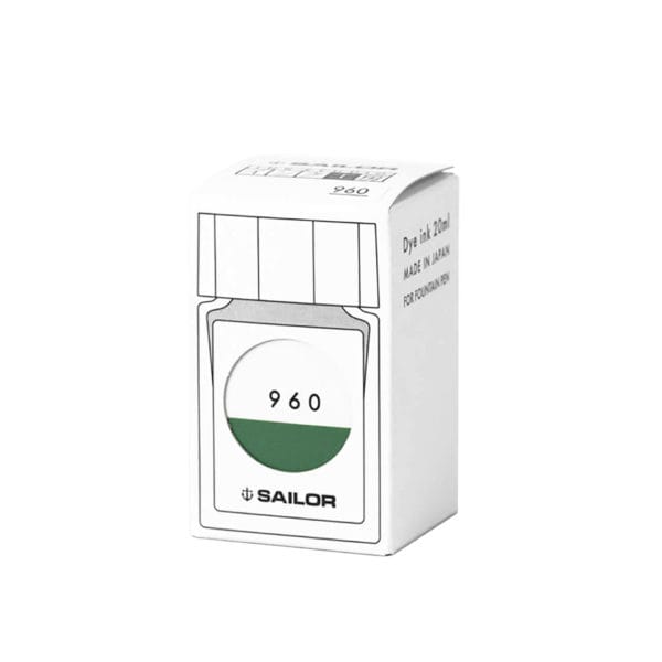 Sailor Ink Studio 20ML - 960 - Image 3