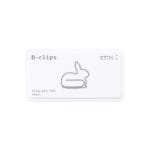 Midori D - Clips Rabbit