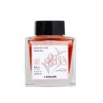 Sailor Ink Manyo - Sakura