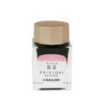 Sailor Shikiori Ink Sakura Mori