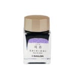 Sailor Shikiori Ink Shigure