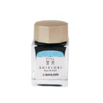 Sailor Shikiori Ink Souten