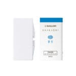 Sailor Shikiori Ink Cartridge - Image 2