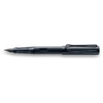 Lamy Alstar Fountain Pen - Black