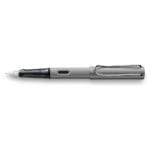 Lamy Alstar Fountain Pen Aluminum Graphite