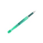 Platinum Preppy Fountain Pen - Green 03 Fine
