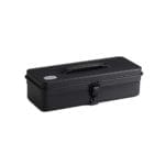 TOYO Trunk Shape Toolbox T-320 - Black