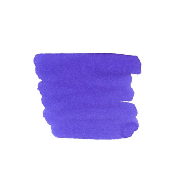 Pelikan Edelstein Bottled Ink - Sapphire Blue - Image 2