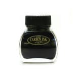 Platinum Carbon Ink - Black