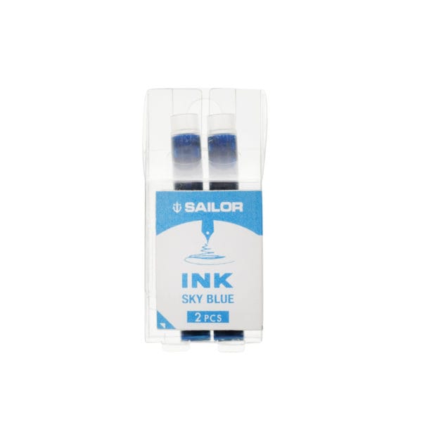 Sailor Hi Ace Neo Calligraphy Ink Refill - Image 7