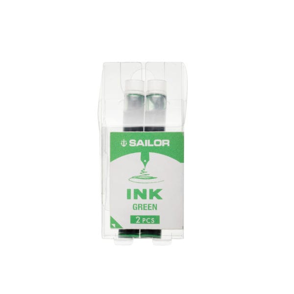 Sailor Hi Ace Neo Calligraphy Ink Refill - Image 6
