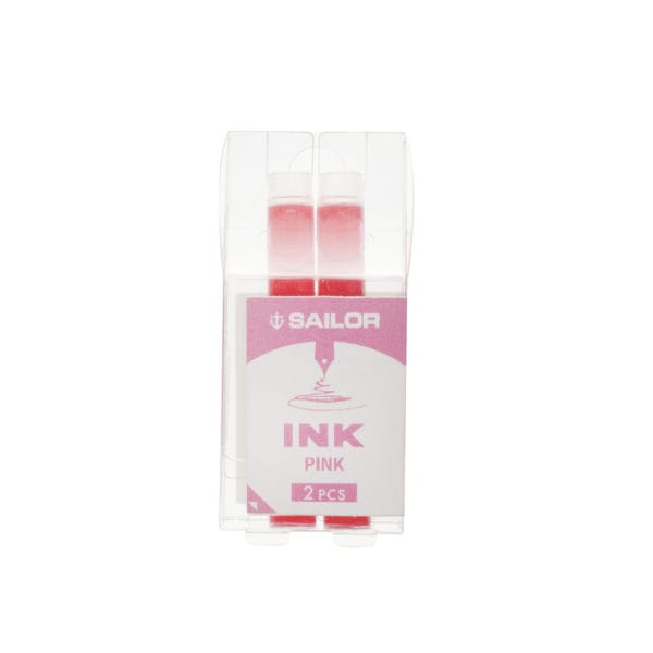 Sailor Hi Ace Neo Calligraphy Ink Refill - Image 5
