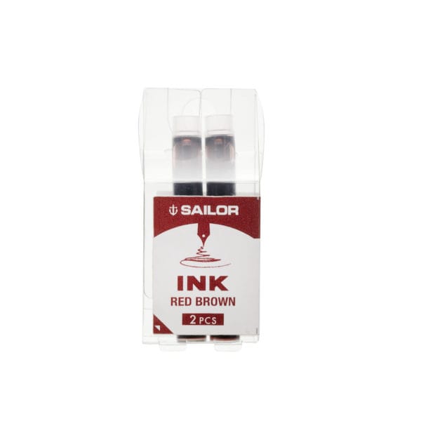 Sailor Hi Ace Neo Calligraphy Ink Refill - Image 4
