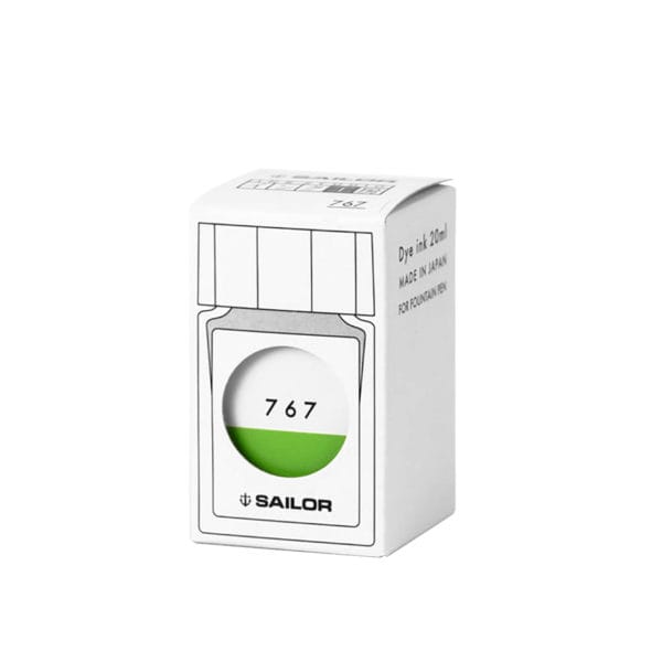 Sailor Ink Studio 20ML - 767 - Image 3