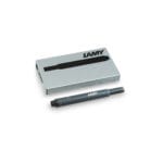 Lamy T10 Cartridge Ink 5's - Black
