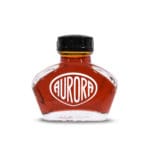 Aurora Special Edition Ink 55ml - Orange