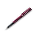 Lamy Alstar Fountain Pen Purple - Medium