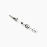 TWSBI Vac Mini Clear Fountain Pen