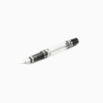 TWSBI Vac Mini Fountain Pen Smoke - Image 4