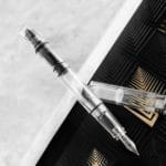 TWSBI Eco Clear Fountain Pen - Image 7