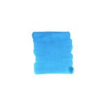 Noodler's Ink Blue Watererase 4.5oz - with FREE pen - Image 2
