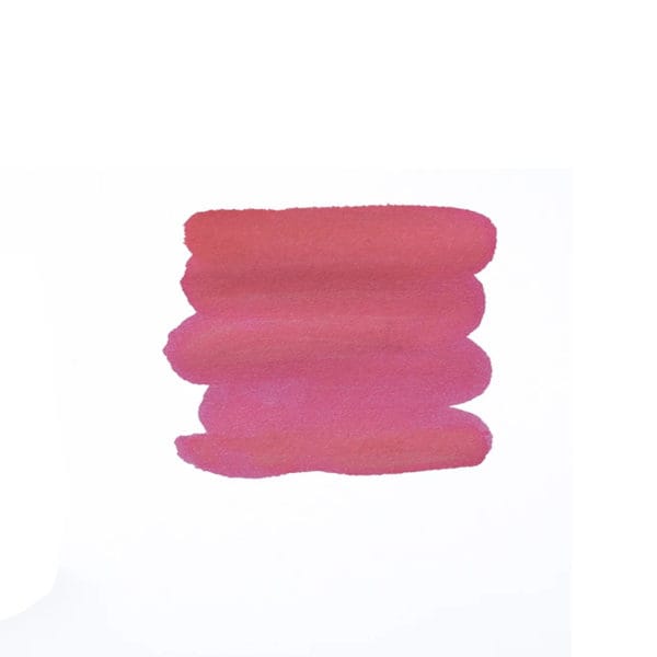 Noodler's Ink Georgia Peach 3oz - Image 2