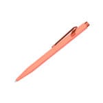 Caran d'Ache 849 Ballpoint Pen - Claim Your Style - Tangerine - Image 3