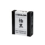Sailor Pigment Ink Cartridge