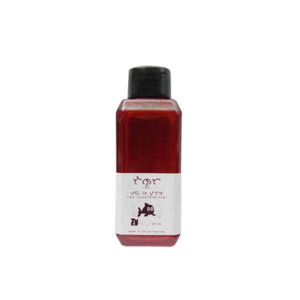 Troublemaker Inks - Mango Ink 60ml - Image 3