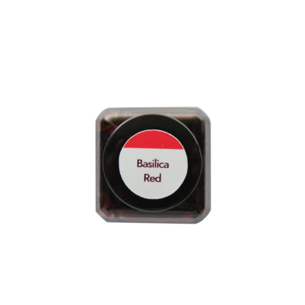 Troublemaker Inks - Basilica Red  Ink 60ml - Image 2