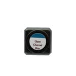 Troublemaker Inks - Opon Channel Blue Ink 60ml - Image 2