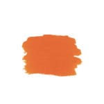 Herbin Ink - Orange Indien - Image 2