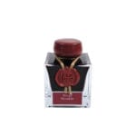 Jacques Herbin 1670 Anniversary Ink - Rouge Hematite