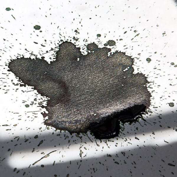 Jacques Herbin 1670 Anniversary Ink - Vert Atlantide - Image 3